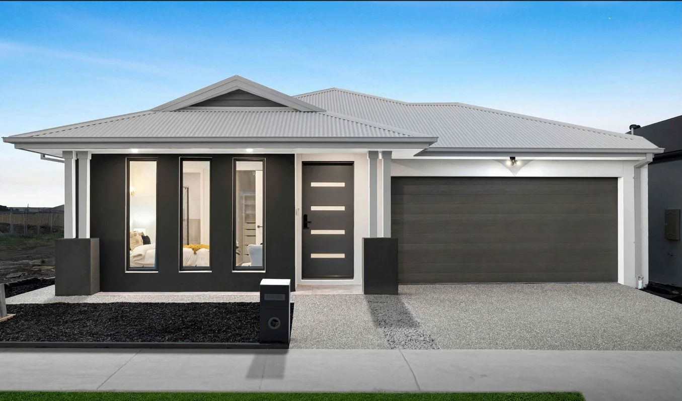 31 Batehaven Crescent, Donnybrook VIC 3064