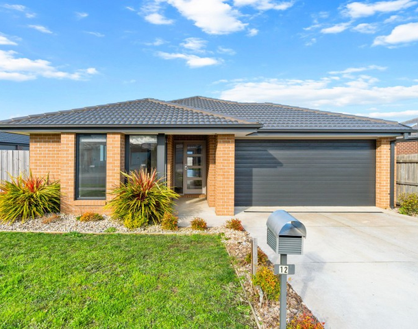 12 Paige Avenue, Traralgon VIC 3844