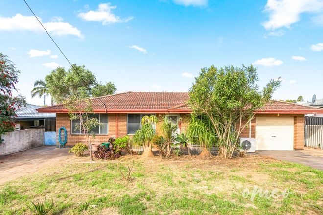 Picture of 14 Birbeck Way, SPEARWOOD WA 6163