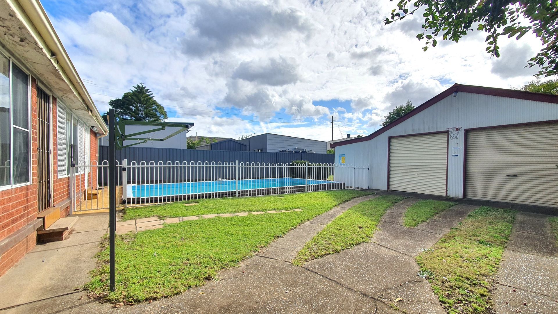 3 bedrooms House in 191 Adelaide Street ST MARYS NSW, 2760