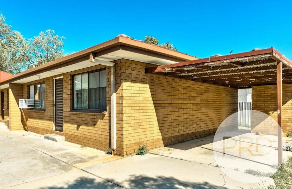 2/409 Olive Street, South Albury NSW 2640