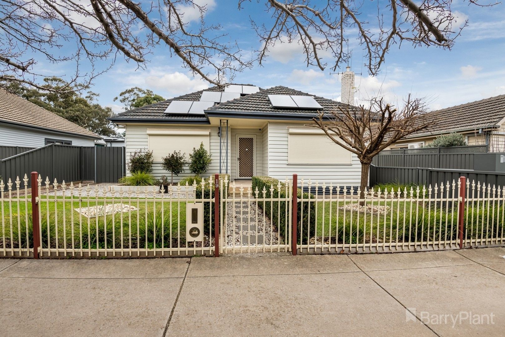 1/19 Olympic Parade, Kangaroo Flat VIC 3555, Image 0