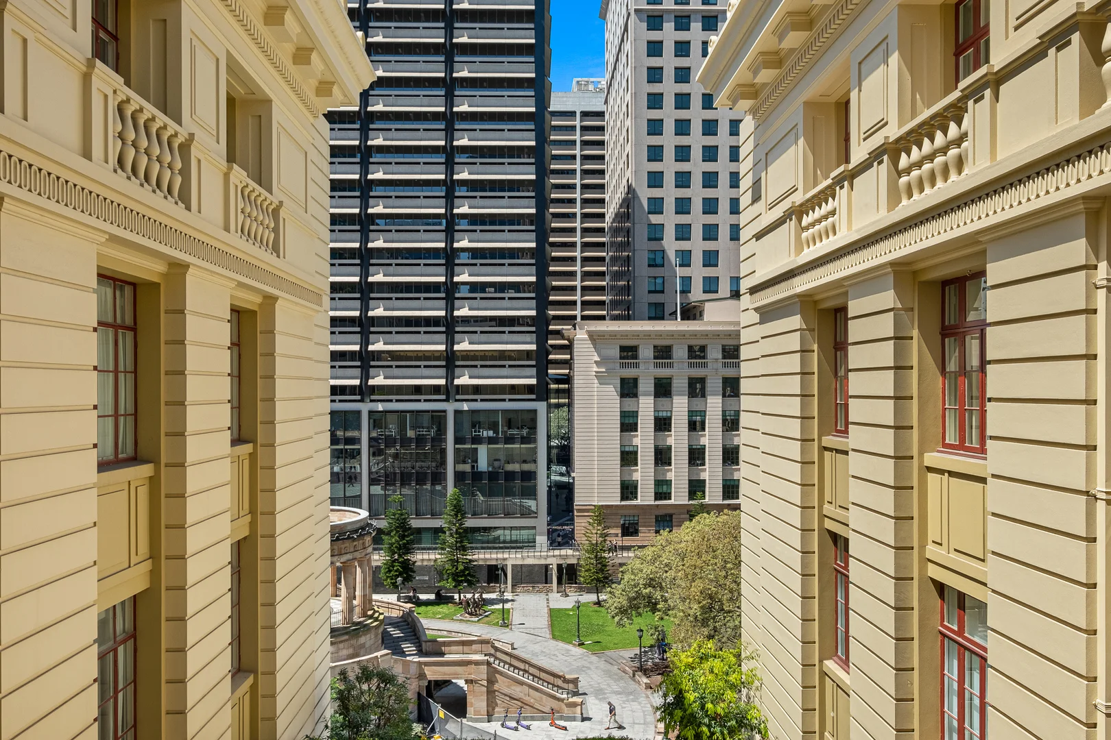 Additional image 12 of 3032/255 Ann Street, Brisbane City QLD 4000