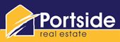 Logo for Portside Real Estate