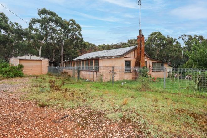 Picture of 3713 Hill End Road, HILL END NSW 2850