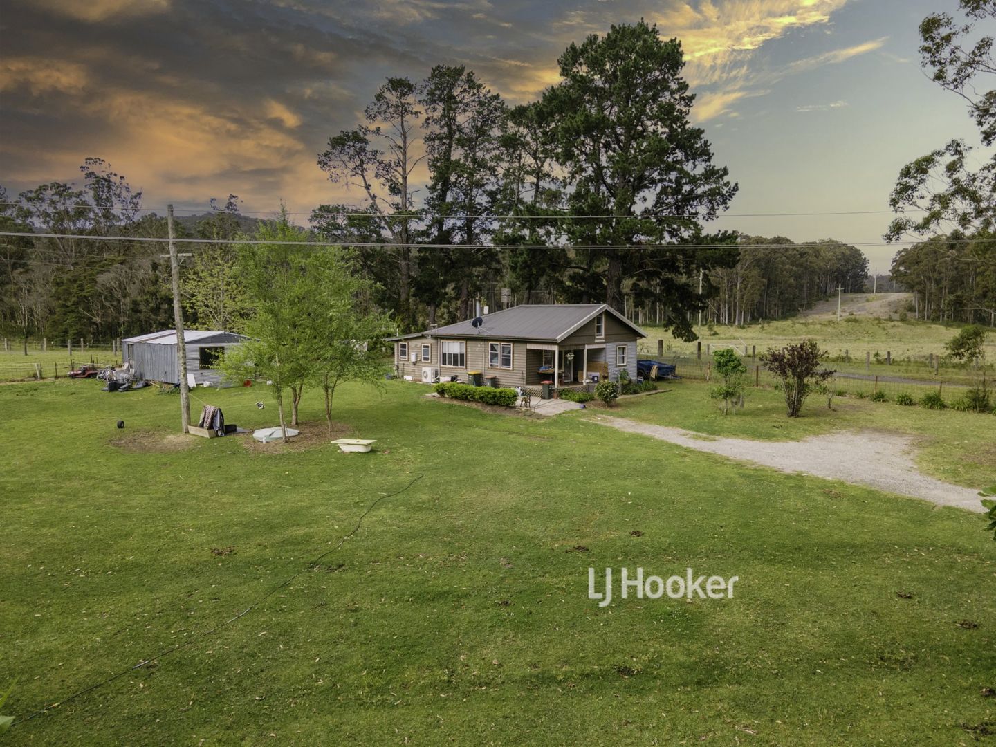 D2530 Princes Highway, Wandandian NSW 2540, Image 1