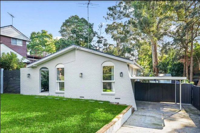 Picture of 15B. Cook Street, BAULKHAM HILLS NSW 2153