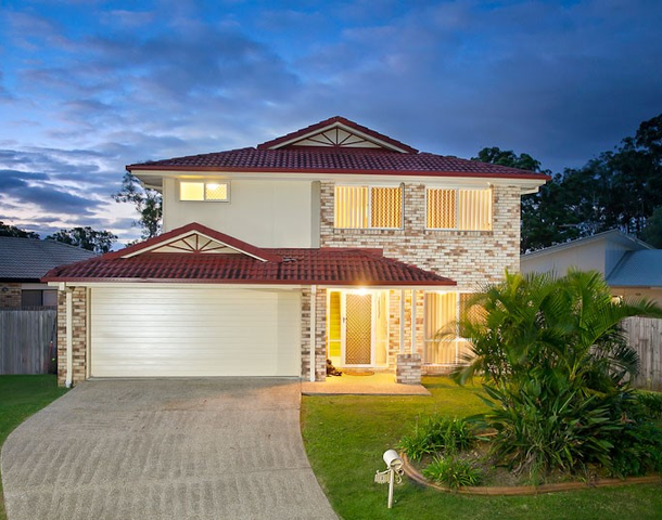 9 Bison Court, Warner QLD 4500