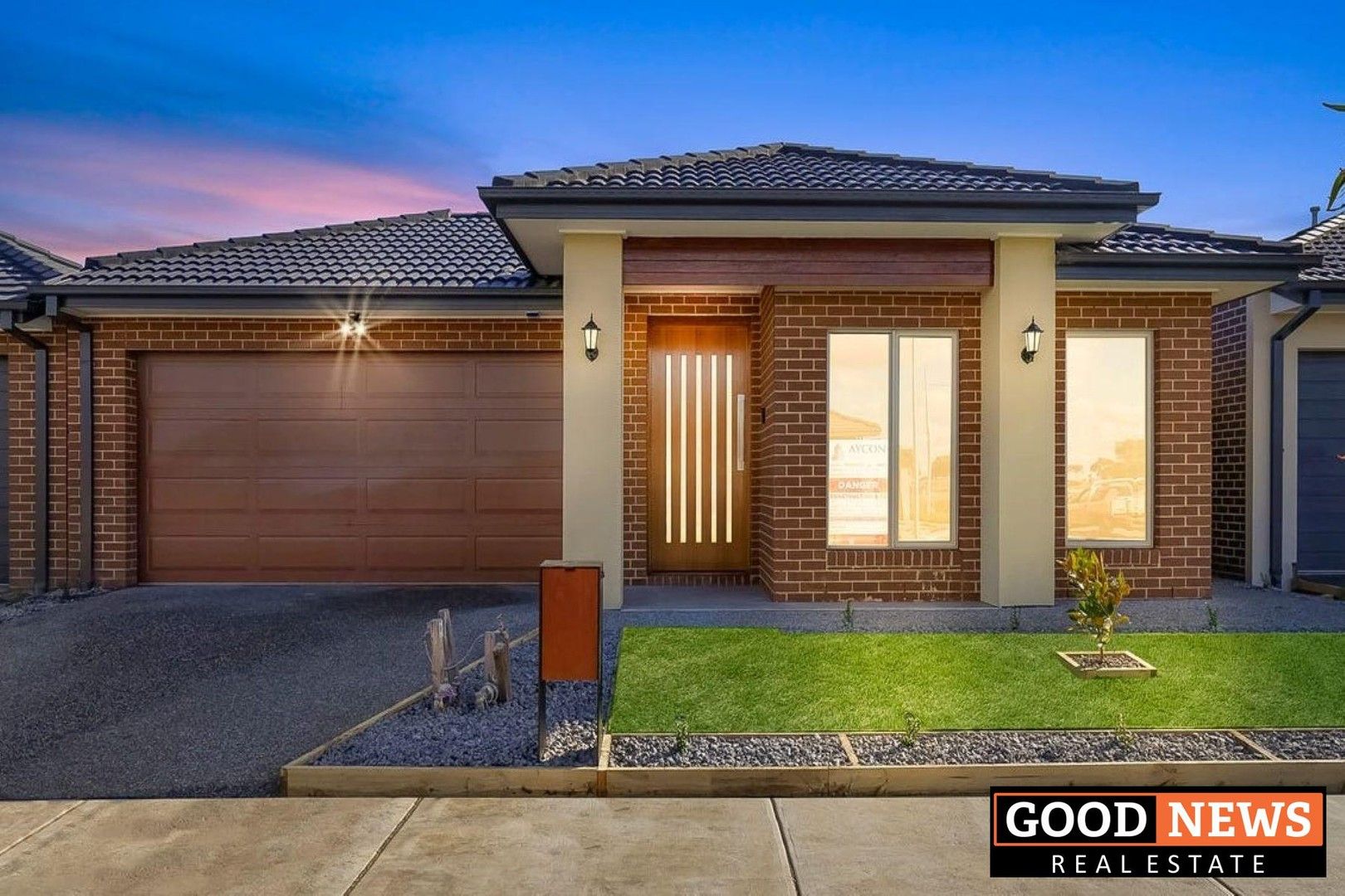4 bedrooms New House & Land in 9 Dublin Street TARNEIT VIC, 3029