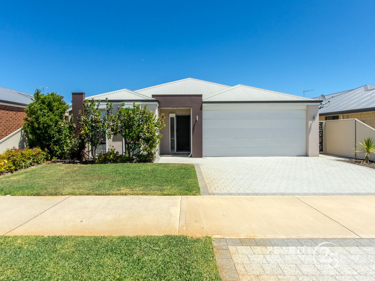 Sold 143 Harrington Waters Drive, Waikiki WA 6169 on 18 Mar 2023