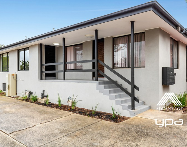 2/159 Oshanassy Street, Sunbury VIC 3429