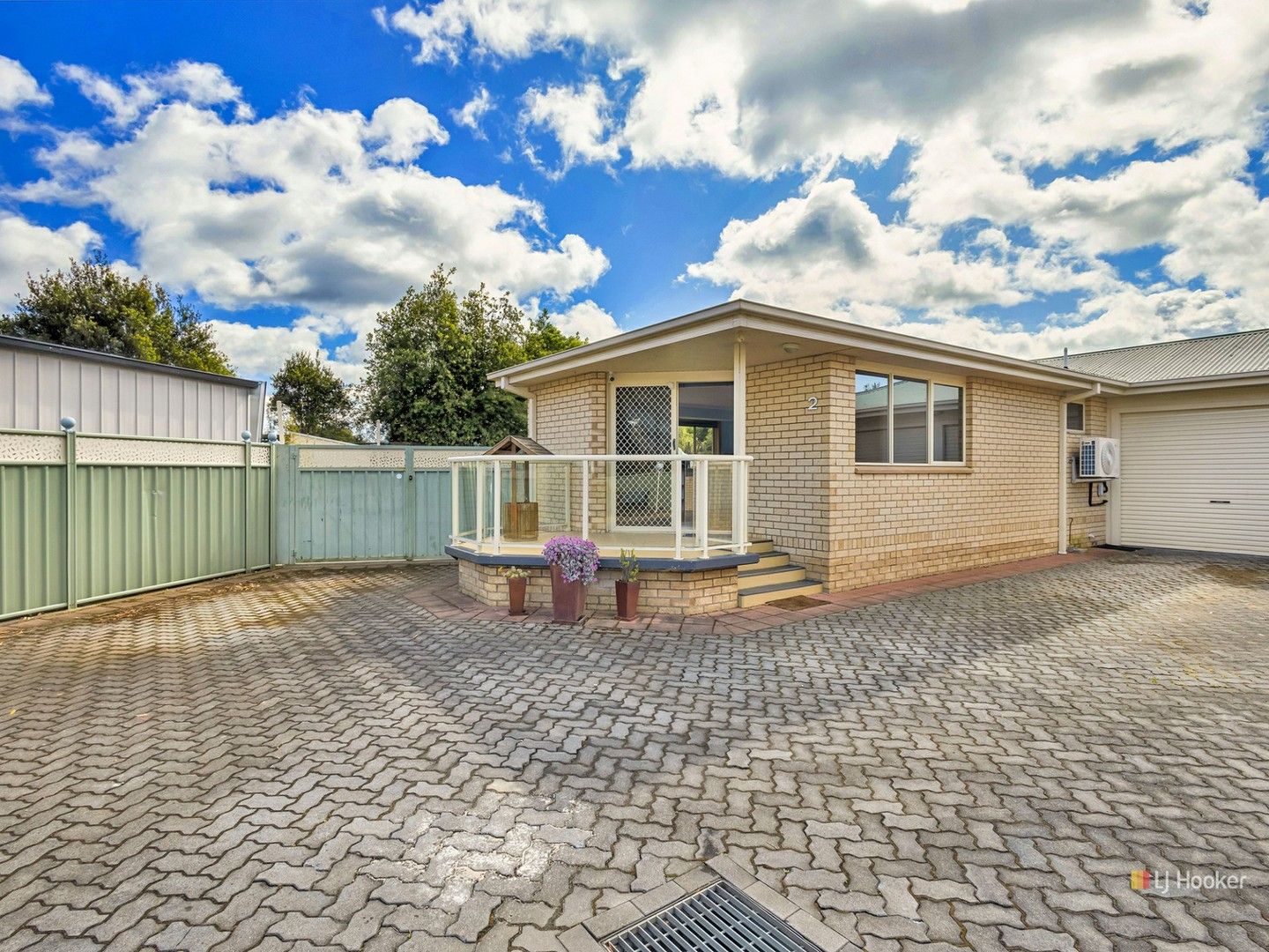 2/4A River Road, West Ulverstone TAS 7315 Villa For Rent Domain