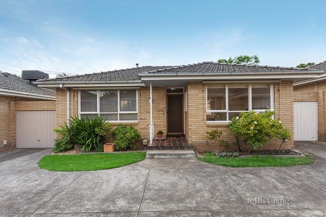 Picture of 5/26 Barilla Road, MOORABBIN VIC 3189