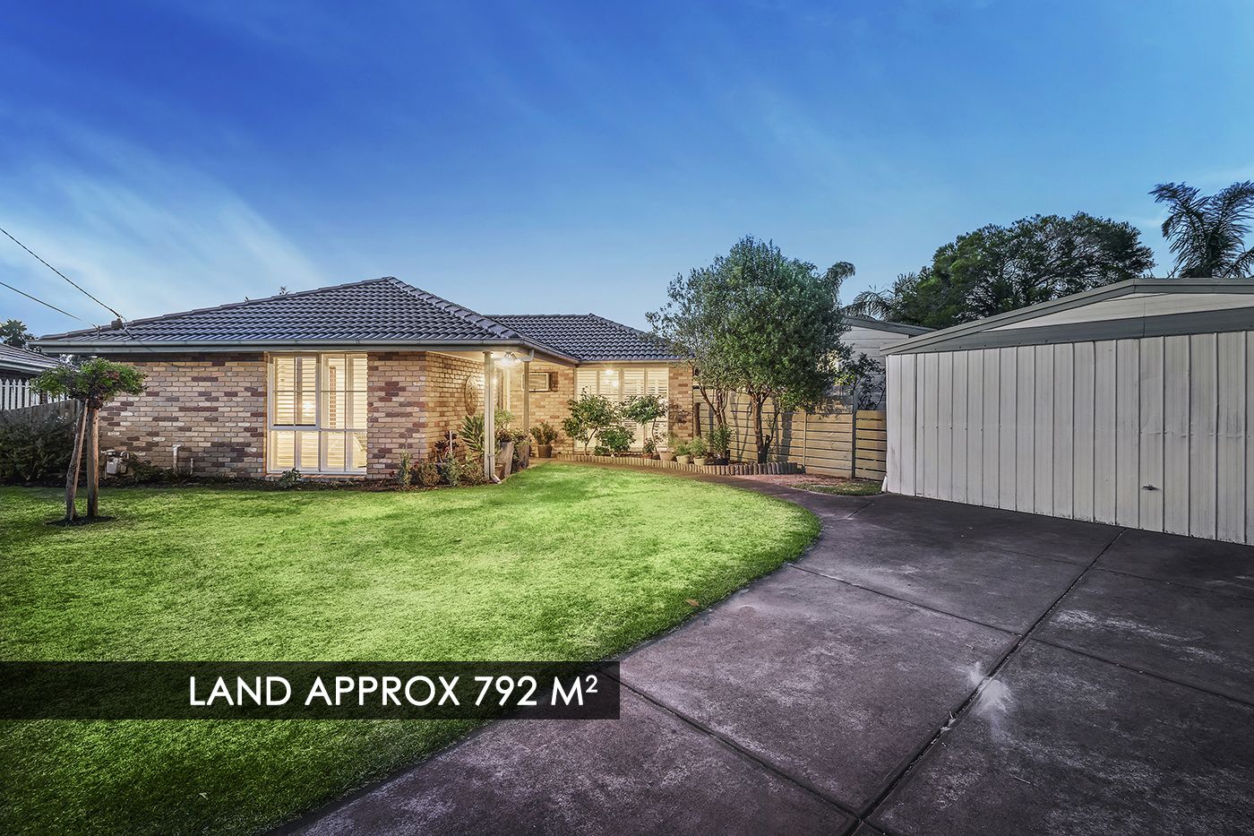 4 Brewer Court, Keysborough VIC 3173, Image 0