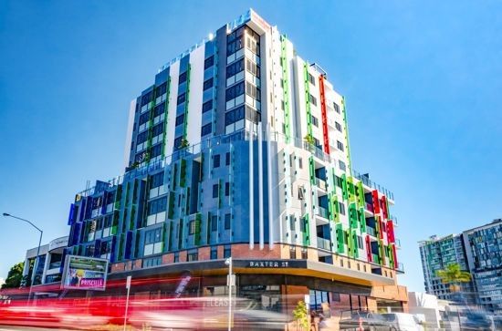 2 bedrooms Apartment / Unit / Flat in 2/398 St Pauls Terrace FORTITUDE VALLEY QLD, 4006