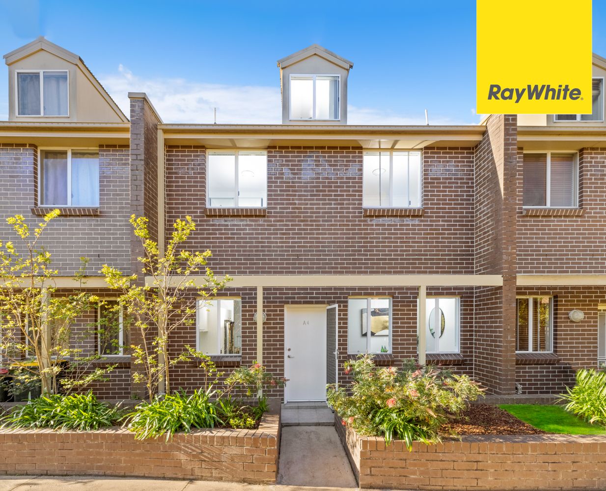 5/414-420 Victoria Road, Rydalmere NSW 2116, Image 0