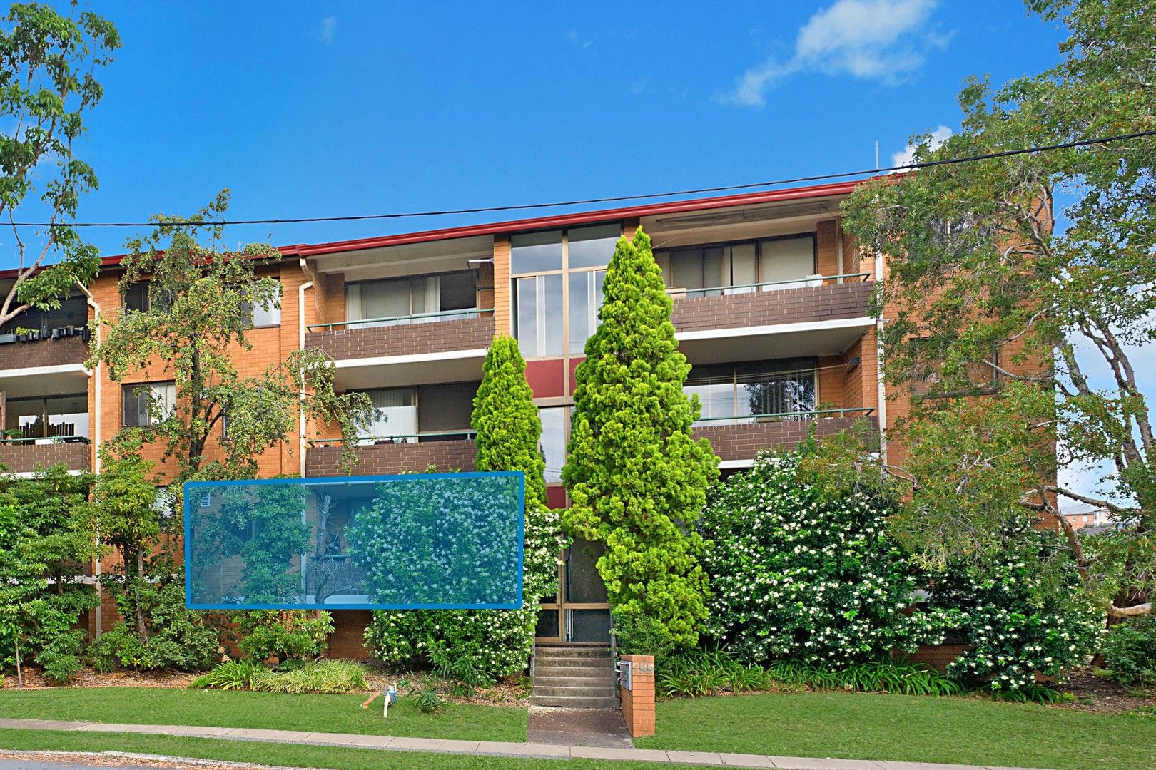 Unit 7/199 Darby St, Cooks Hill NSW 2300 - Apartment For Rent | Domain