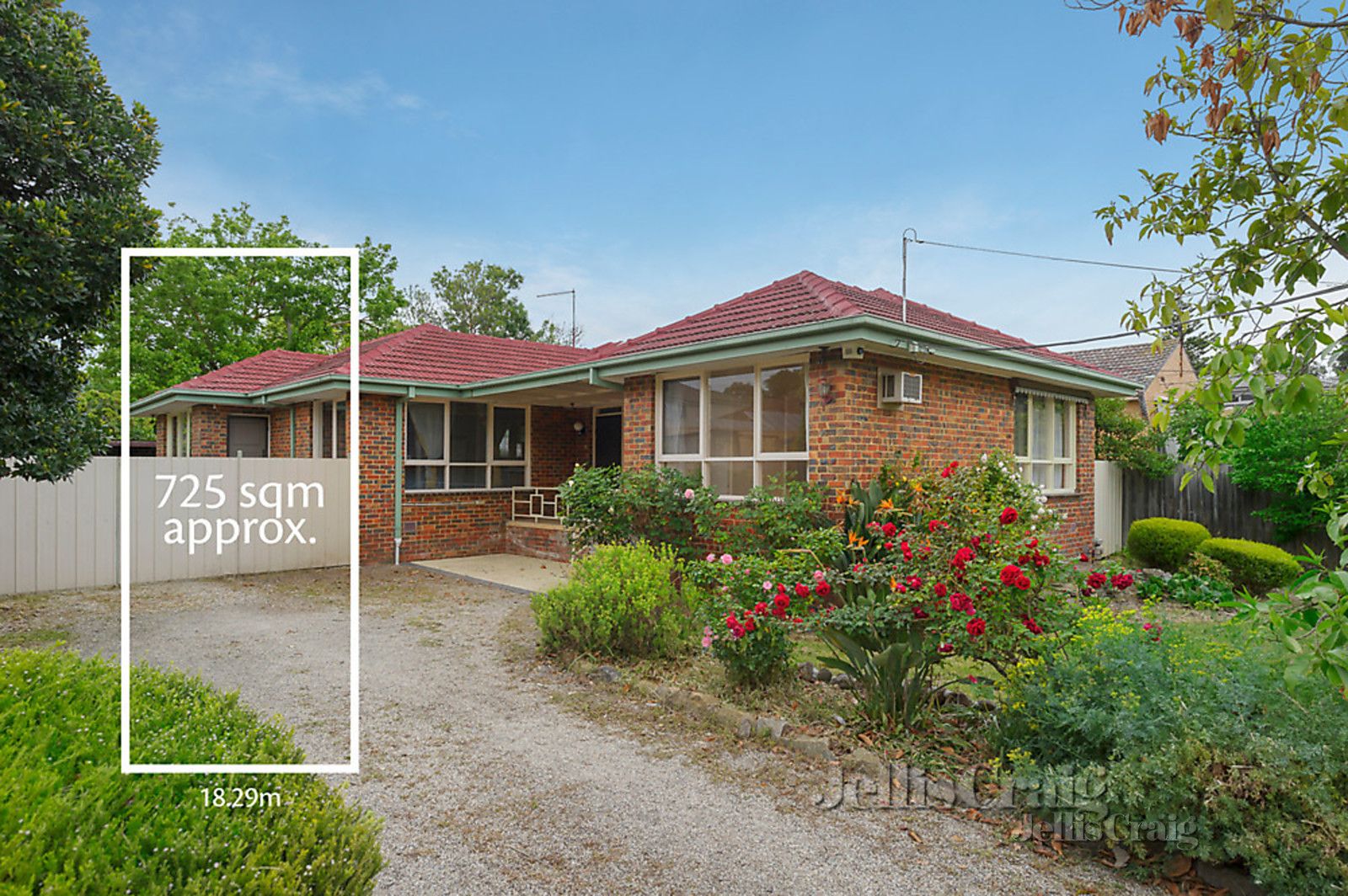 1 Gregory Court, Doncaster VIC 3108, Image 0