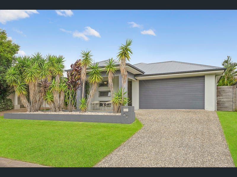 3 bedrooms House in 23 Dunes Cres NORTH LAKES QLD, 4509