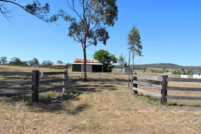 Picture of Lot 141 Blacksoil Lane, BONY MOUNTAIN QLD 4370