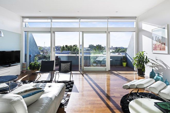 98 3 Bedroom Apartments For Sale In Fitzroy Vic 3065 Domain