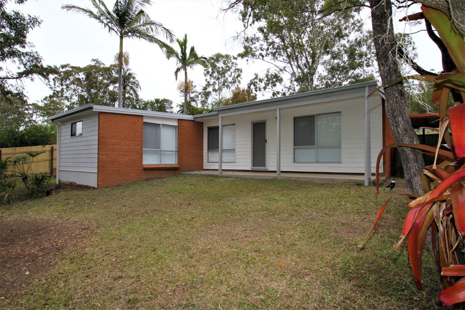 4 bedrooms House in 33 Dewar Dr LOGANHOLME QLD, 4129
