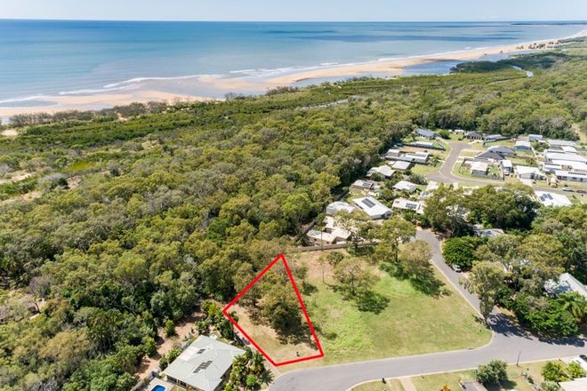 Picture of 9 Albatross Court, MOORE PARK BEACH QLD 4670