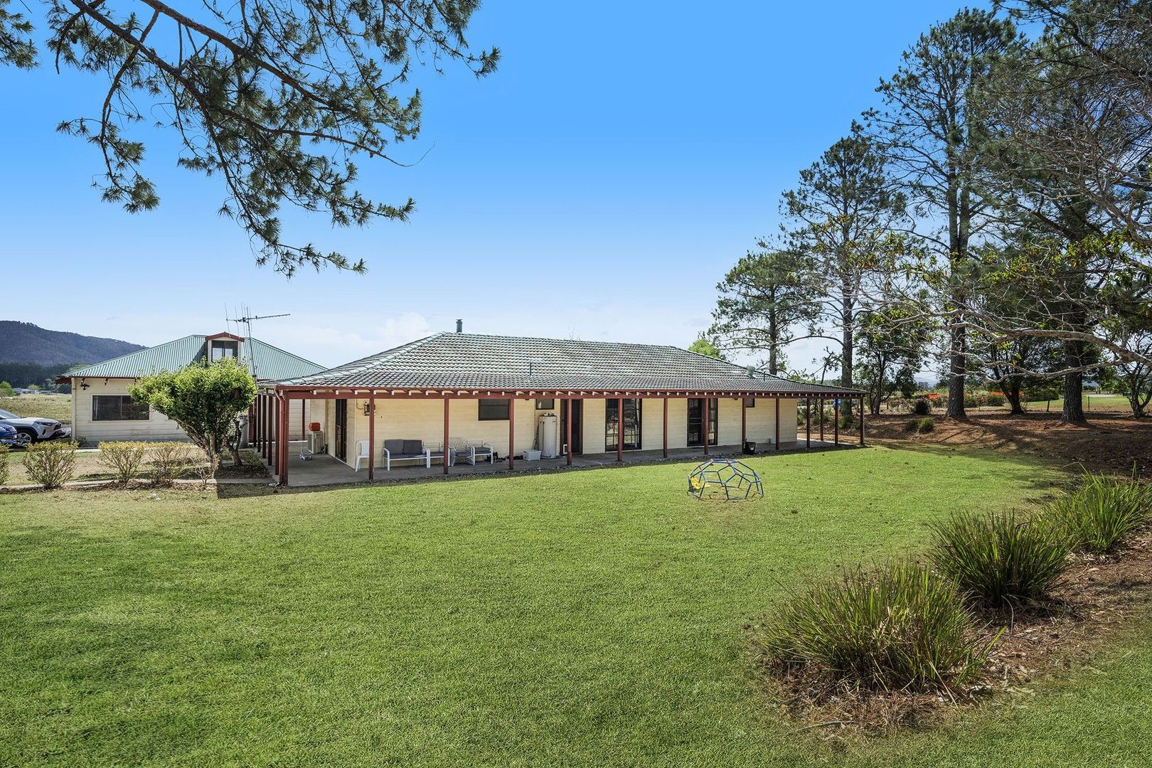 318 King Creek Road, King Creek NSW 2446, Image 0