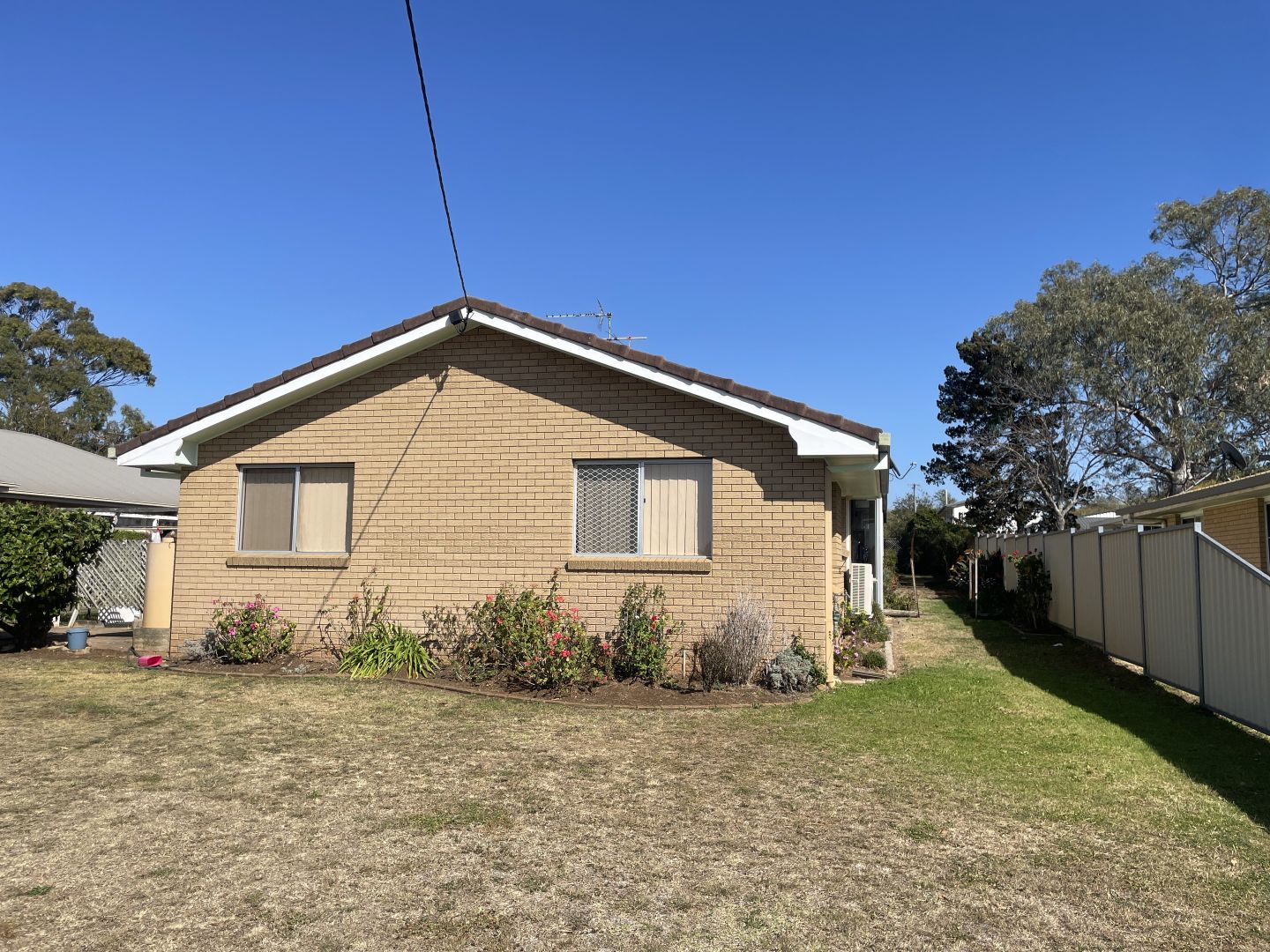 2/9 Beresford Street, Pittsworth QLD 4356, Image 1