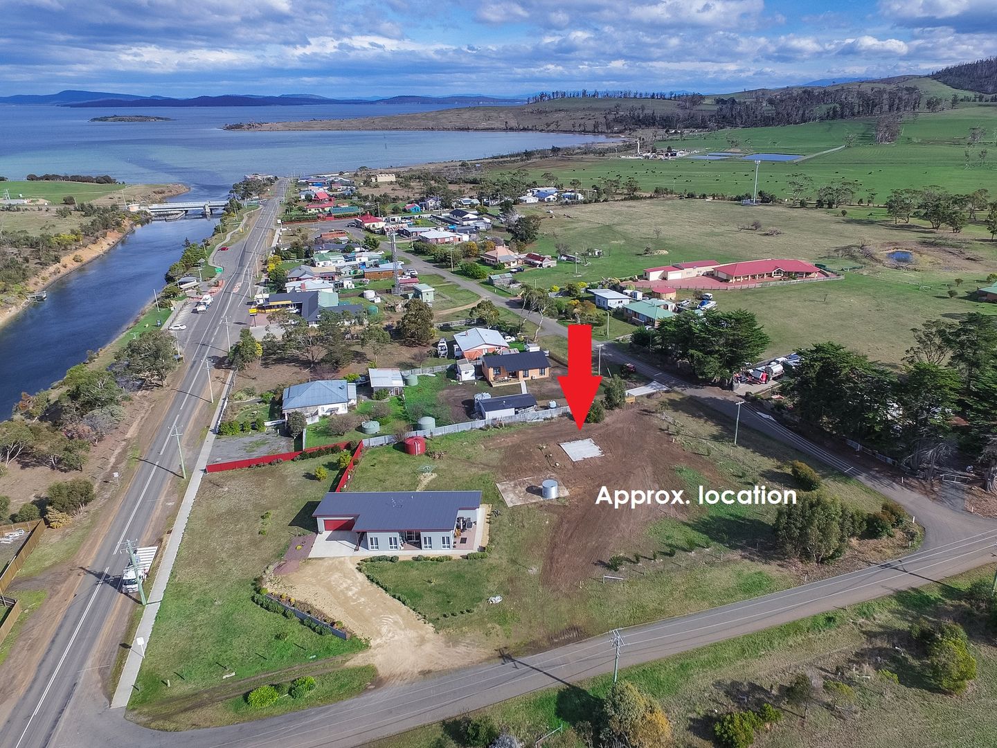 1 Constance Street, Dunalley TAS 7177, Image 1