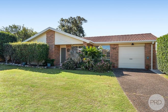 Picture of 50 Essington Way, ANNA BAY NSW 2316