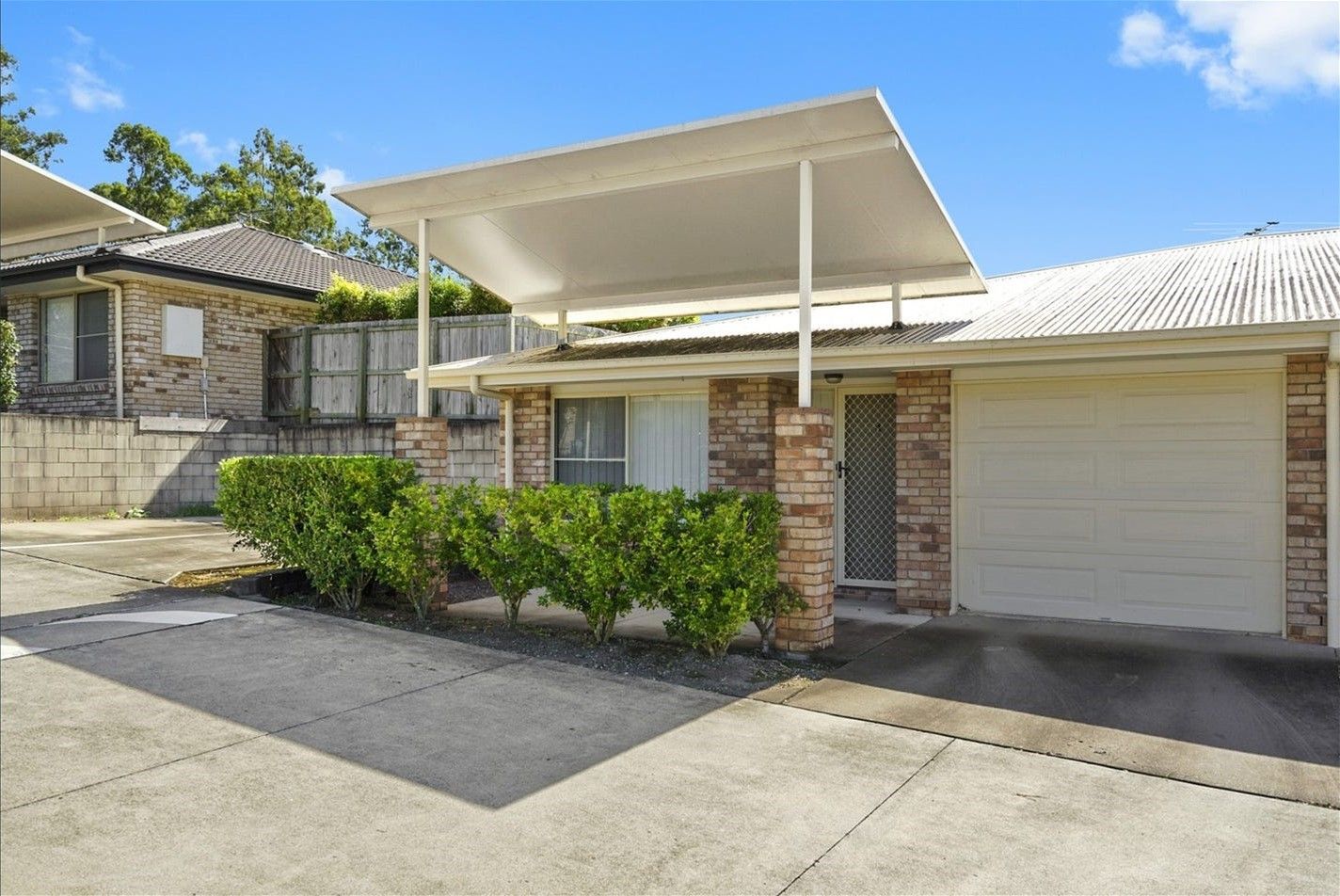 3 bedrooms Townhouse in 4/54-64 Short Street BORONIA HEIGHTS QLD, 4124
