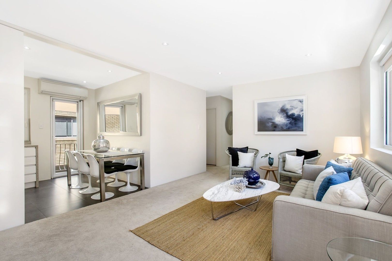 3 bedrooms Apartment / Unit / Flat in 4/226 Rainbow Street COOGEE NSW, 2034