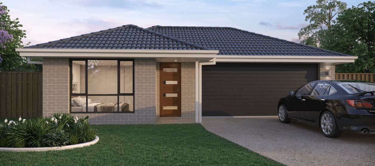 3 bedrooms House in  BAHRS SCRUB QLD, 4207