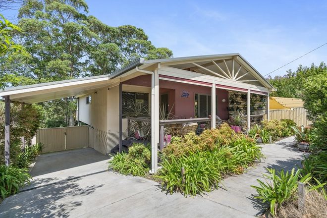 Picture of 22 Torquay Drive, LAKE TABOURIE NSW 2539