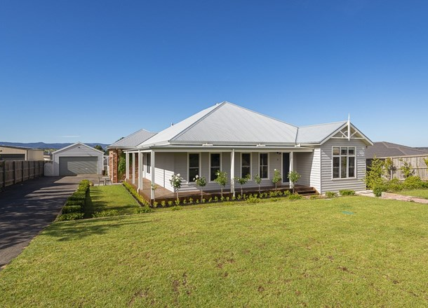 3 Kavanagh Court, Gisborne VIC 3437