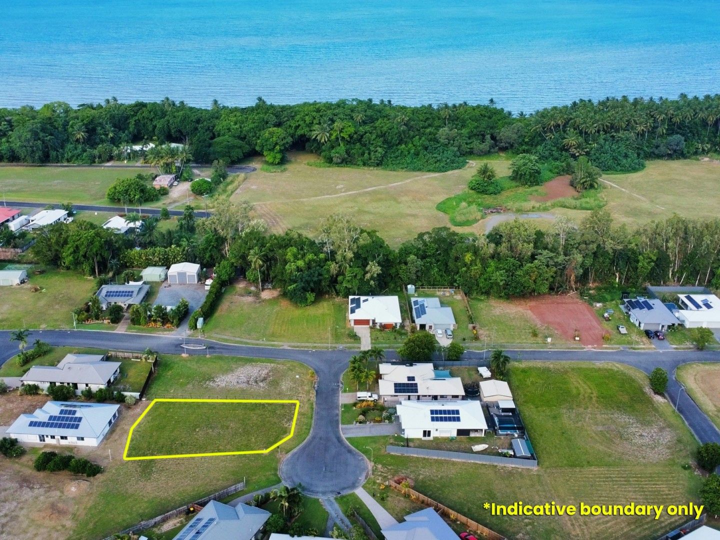 3 Roy Close, Wonga Beach QLD 4873, Image 2