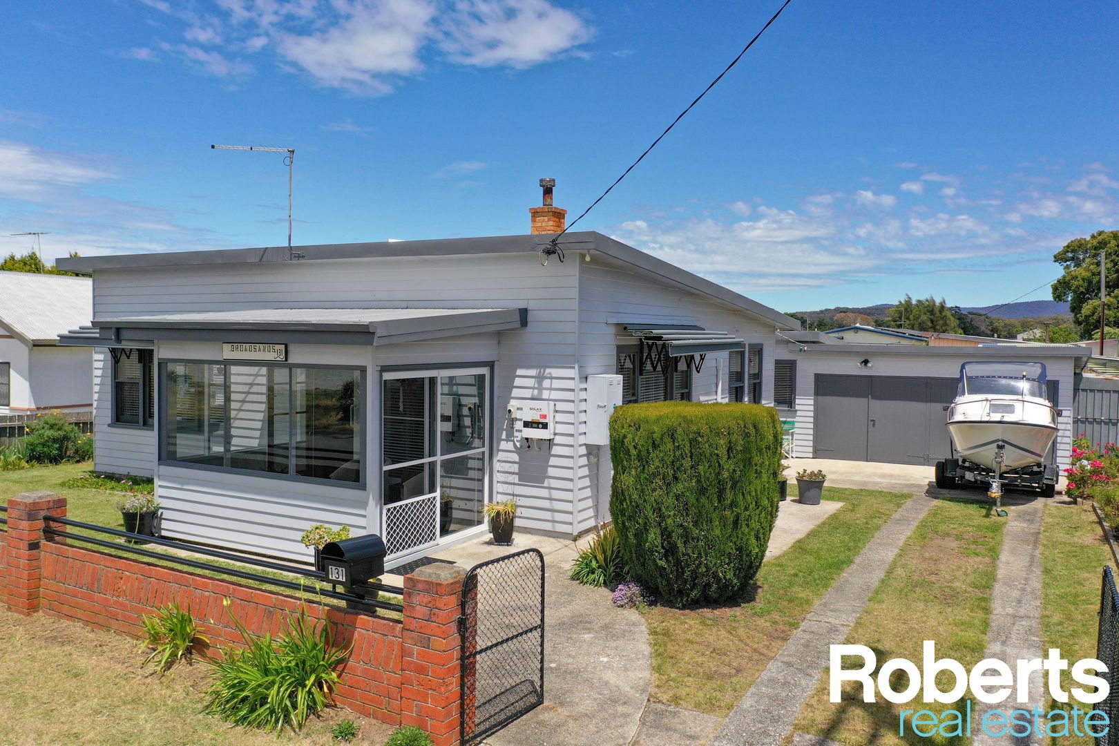 131 Foreshore Road, Kelso TAS 7270, Image 1