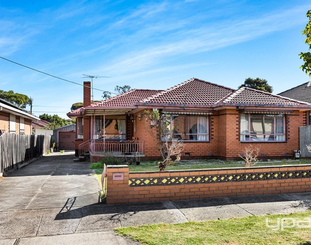 53 Chedgey Drive, St Albans VIC 3021