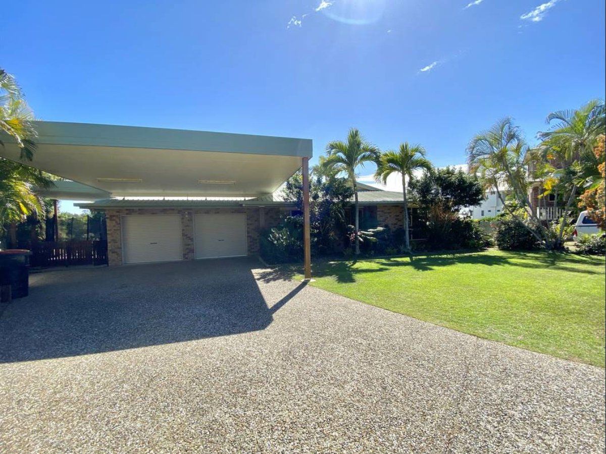 13 Darragh Street, Tannum Sands QLD 4680, Image 0