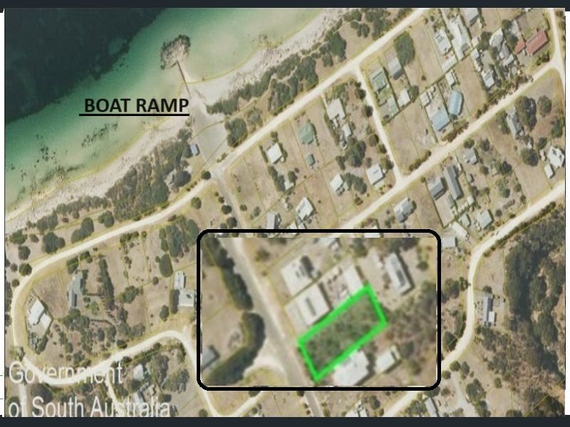 16 BESSELL DRIVE, Baudin Beach SA 5222, Image 0