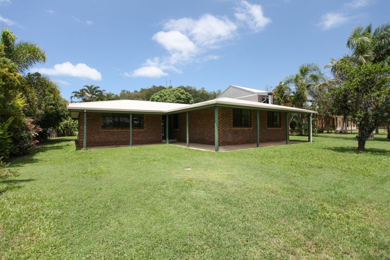 2164 Yakapari Seaforth Road, Seaforth QLD 4741, Image 1