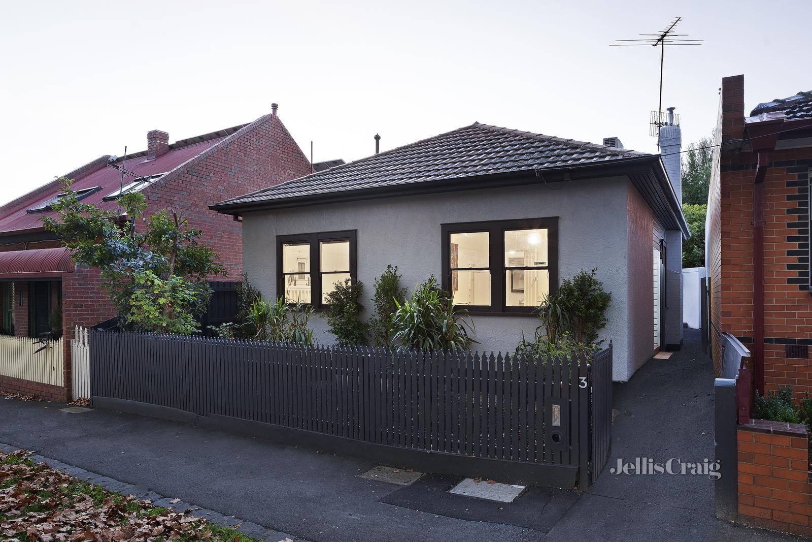3 Murphy Street, North Melbourne VIC 3051, Image 0