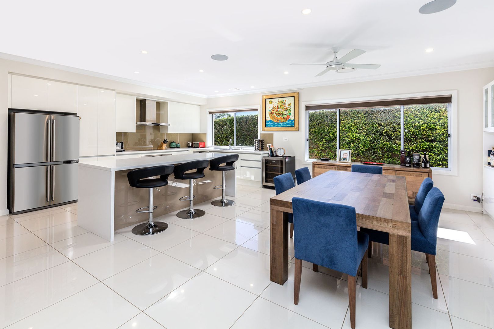 40 Heathcliff Crs, Balgowlah Heights NSW 2093, Image 1