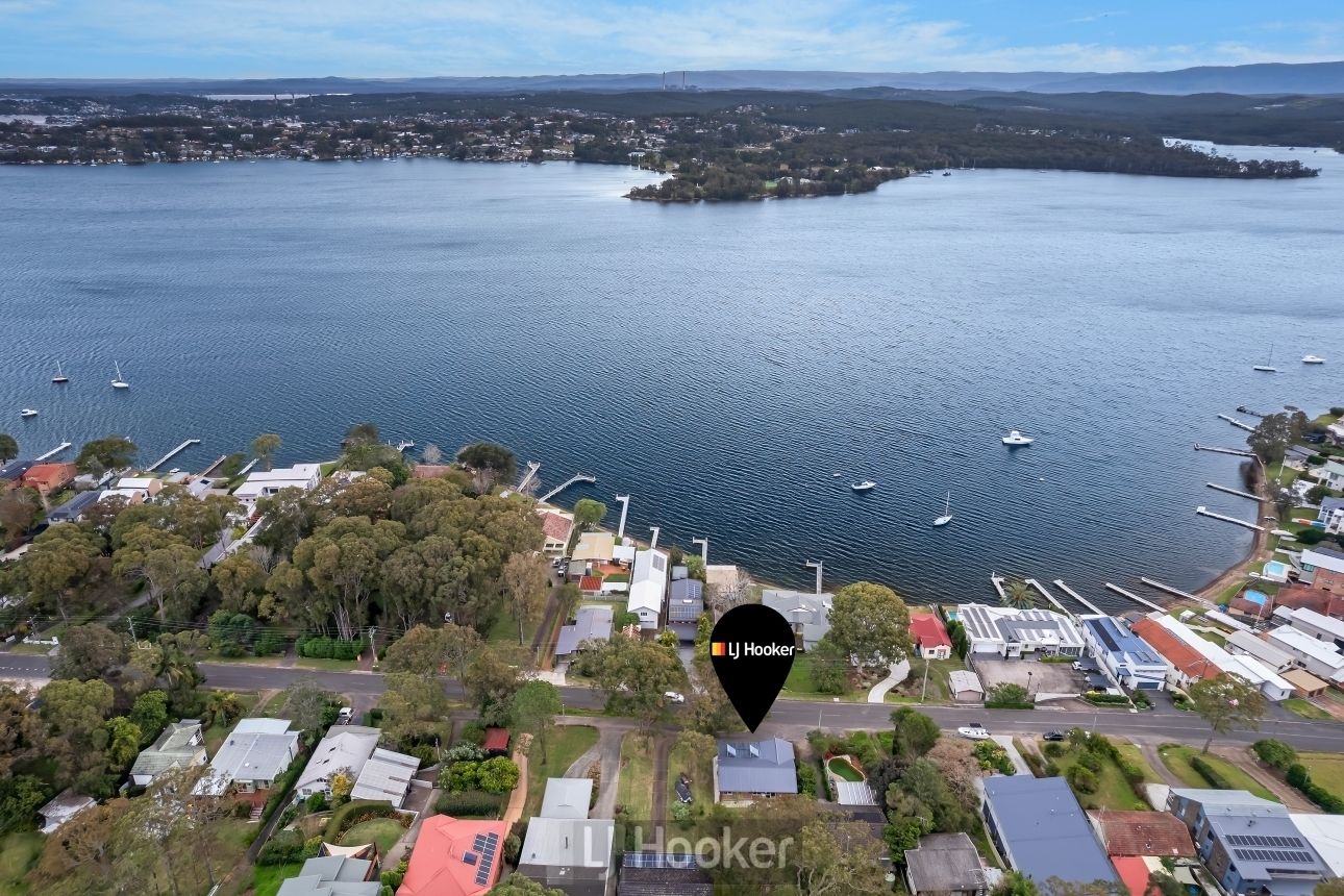 134 Coal Point Road, Coal Point NSW 2283, Image 0