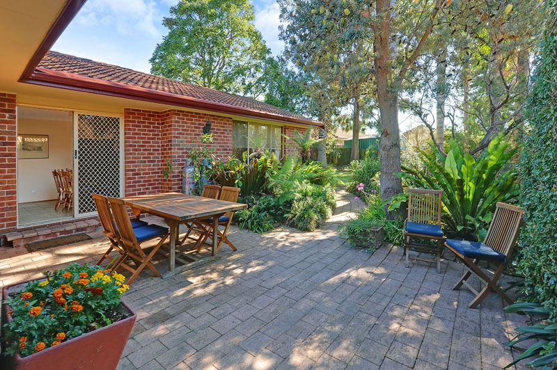 27A Church Street, MOUNT KURING-GAI NSW 2080, Image 2