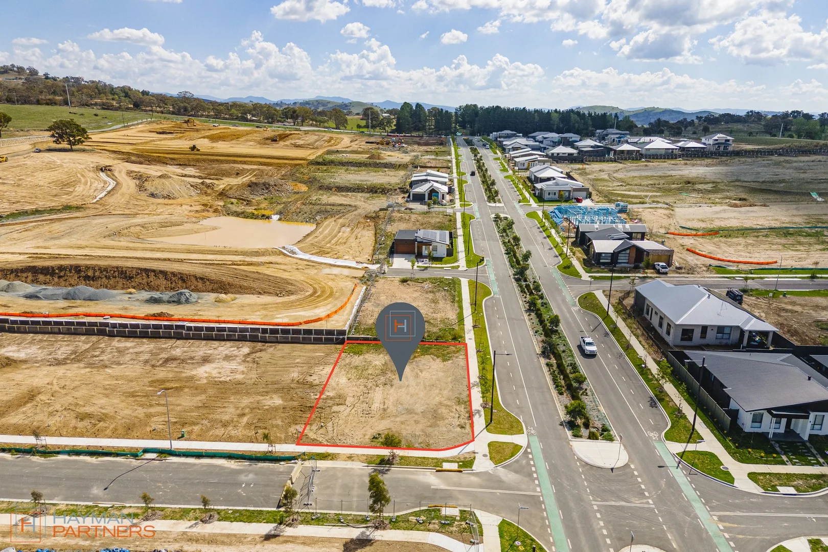 2 Glenburn Loop, Googong NSW 2620