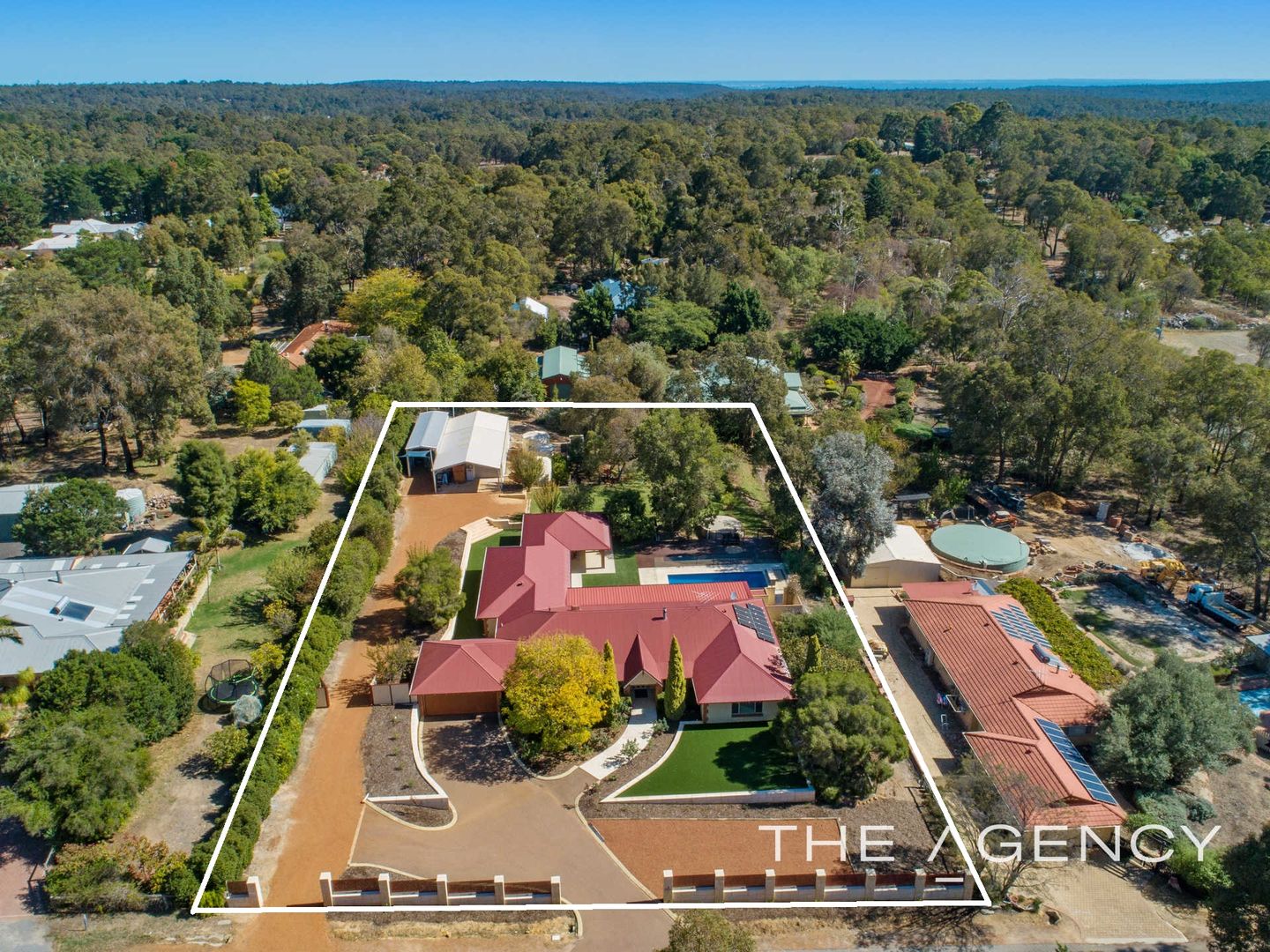 3 Hobbit Glade, Mundaring WA 6073, Image 1