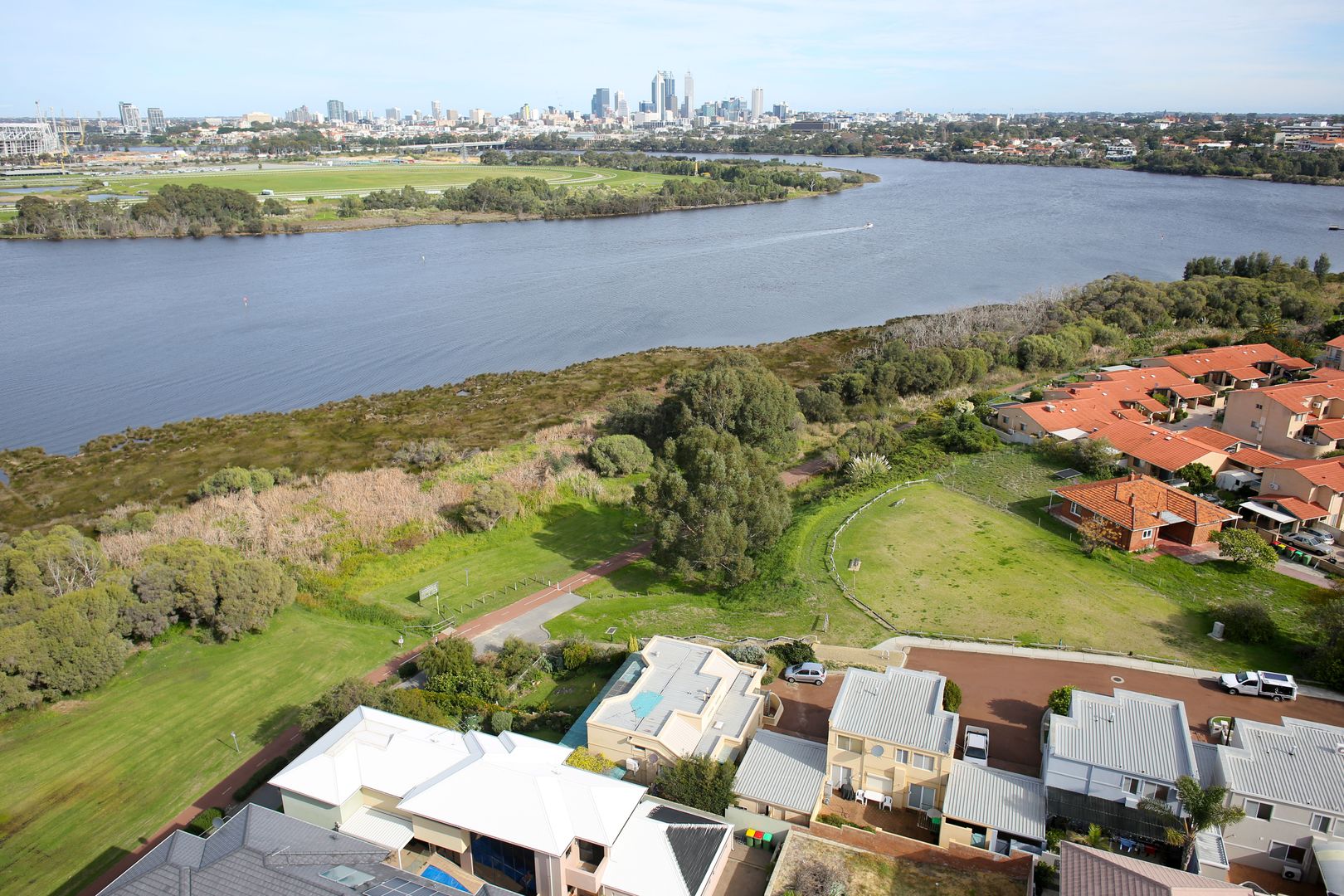 Maylands WA 6051 vacant land for Sale, Buyers in 500K's 2015283520