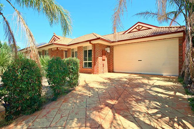 Picture of 21 Evergreen Drive, SOUTH MORANG VIC 3752